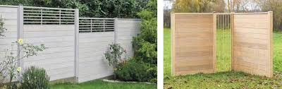 Mit einer kunststoffmatte können sie ihren garten schnell mit einem kostengünstigen sichtschutz zu versehen. Sichtschutz Premium Holz Im Garten
