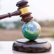 Avocat en droit international : le guide complet