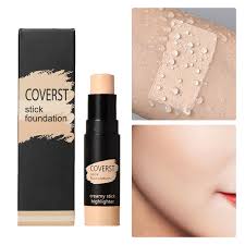 waterproof sweatproof concealer stick