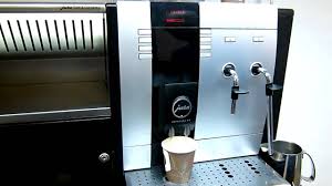 Lastly, the coffee maker contains a 40 oz reservoir. Office Coffee Machine Youtube