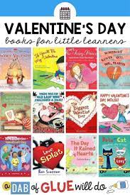 day books for little learners