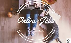 Wähle einen job aus der liste aus. Online Jobs Fur Zuhause Surveybee De Surveybee De