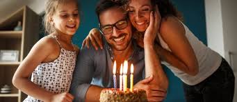 Interesting Birthday Ideas For Husbands