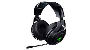 The razer mano'war 7.1 headset arrives in a large cardboard box that looks good. Razer Mano War Review Review 2016 Pc Mag Middle East