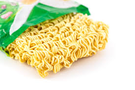 When it comes to preparing the products, consumers are able to remove the veggie noodles from the packaging, add a. Why You Should Never Eat Top Ramen Why Instant Ramen Is Bad