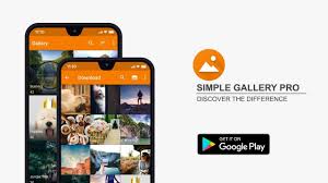 simple gallery pro is a premium photo