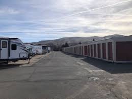 20 storage units in truckee ca