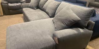 fabric sectional sofa with chaise 599