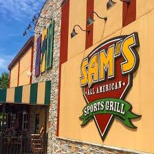 Our mission is to provide you the most accurate and up to date happy hour information to help you find your happy spot! Sam S Sports Grill Murfreesboro Menu Prices Restaurant Reviews Tripadvisor