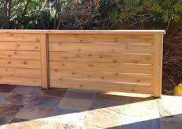 Traditionally, deck railing is vertical. Railings Www Pacific Circle Com