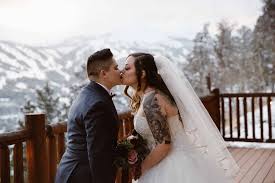 Scroll down to view the full list of our wedding rates. Elopement Photographer In Colorado Andrea Enger Photography