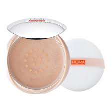 like a doll invisible loose powder 004 rosy beige