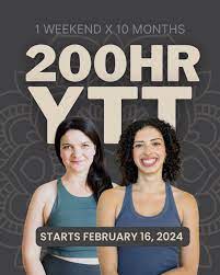 hoboken yoga teacher training 200 hr