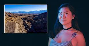 Remains of Lauren Cho, missing woman ...