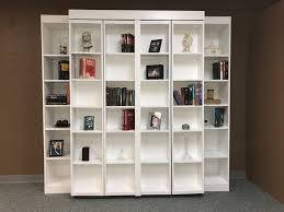 Showing results for bookshelf bed. Bookcase Murphy Bed