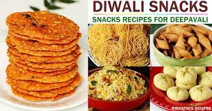 diwali snacks recipes 100 diwali