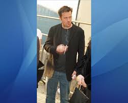 More recently, the actor suffered from a health scare. Matthew Perry In Recovery Clear Sky Recovery