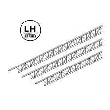 lh series bar joists long span steel