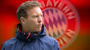Augsburg ikinci takımının başında şimdilerde dortmund'u çalıştıran. Die Zahlen Zum Nagelsmann Deal