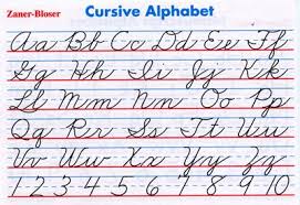 2a heather ravenstahl handwriting