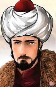 Sultan mehmed dikenal dunia dengan nama muhammad al fatih berarti 'penakluk'. Muhammad Al Fatih