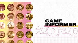 game informer