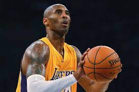 Kobe bryant would have turned 43 years old today (aug. Kobe Bryant Birthday Late Lakers Legend Would Have Turned 43 On Aug 23