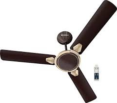 havells fans list in india