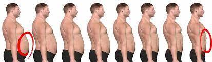 simple steps to help you lose body fat