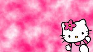 Hello Kitty Wallpaper Hd