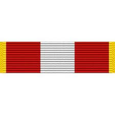 Military Ribbons National Guard Usamm