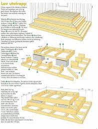 how to build wooden stairs easy steps