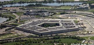 #pentagon official twitter with universe. Nearly 50 Of Pentagon Workers Still Teleworking Fcw