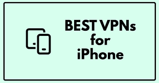 best vpn for iphone why vpns are a