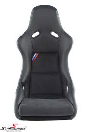 Sport Seat M4 Gts Leather Alcantara L
