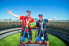 We did not find results for: Optus Stadium Launches The Ozone Attractions Hub Australasian Leisure Management