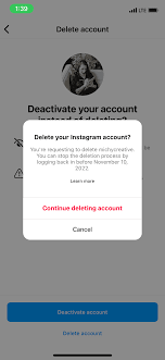 delete insram account snoopreport