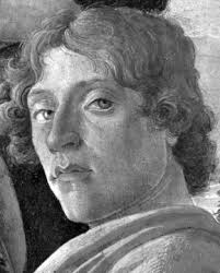A right forearm with the hand clutching a stone; Sandro Botticelli Bio Age Height Art Paintings Facts