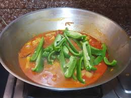 best vegetable curry easy curry for