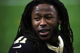 The new orleans saints are the latest team to give their running back a huge deal. Alvin Kamara Wants To Own A Nascar Team