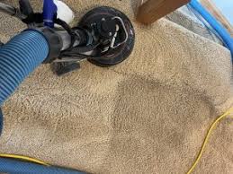 zero residue carpet cleaning vs hot
