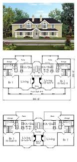 Family House Plans Country House Plans