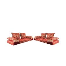 Souk Moroccan Sofa Set For Hire Funky