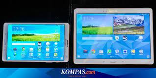 berapa harga galaxy tab s di indonesia