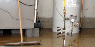 Basement Waterproofing Wet Damp