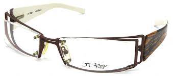Jf Rey 2181 6363 Prescription Glasses