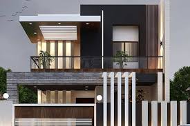 50 best house front elevation designs