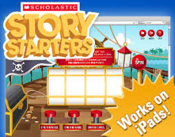 Writing ideas   story starters   Top Teacher   Innovative and    