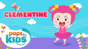 Clementine - Popular Kids Songs | Nhạc Thiếu Nhi Tiếng Anh | MCL English  Episode 20 - YouTube