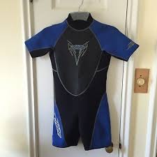 Youth Jobe Wetsuit